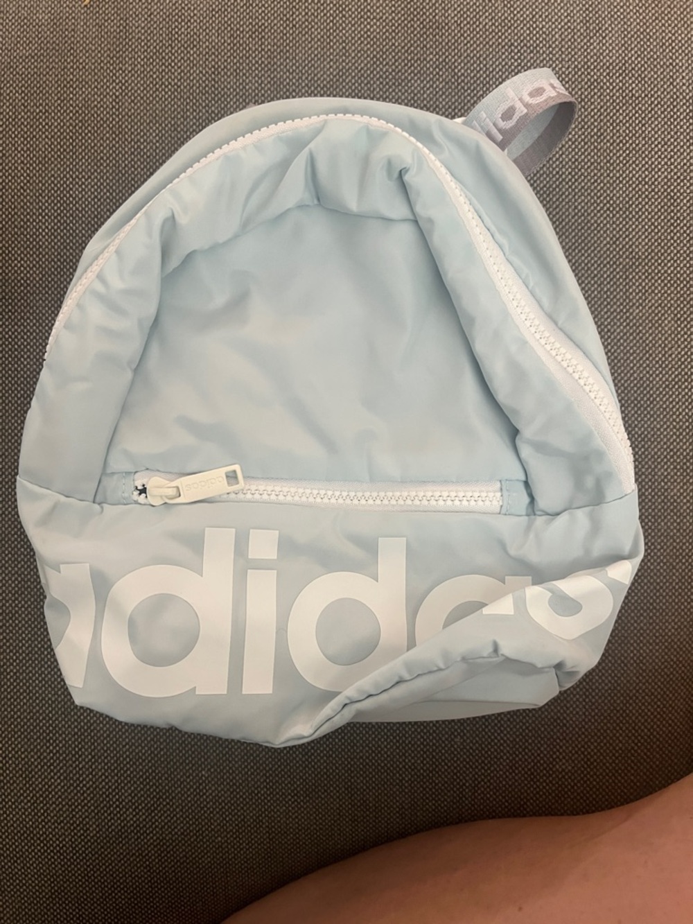 Adidas Linear Backpack - Picture 3 of 5